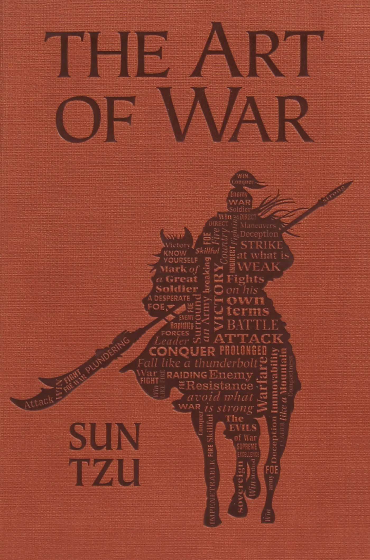 The Art of War 1 The Art of War