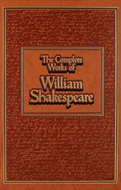 The Complete Works of William Shakespeare