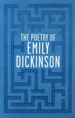 The Poetry of Emily Dickinson