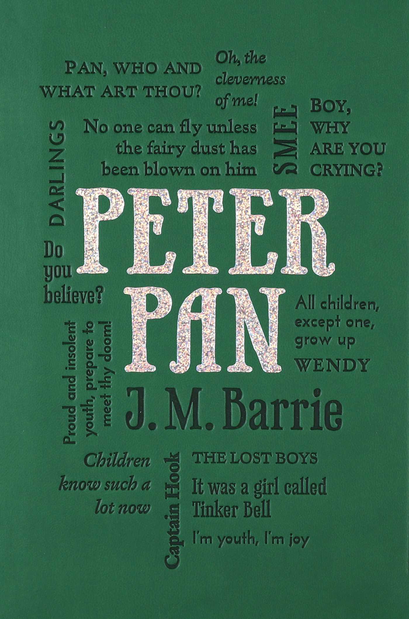 Peter Pan 1 Peter Pan