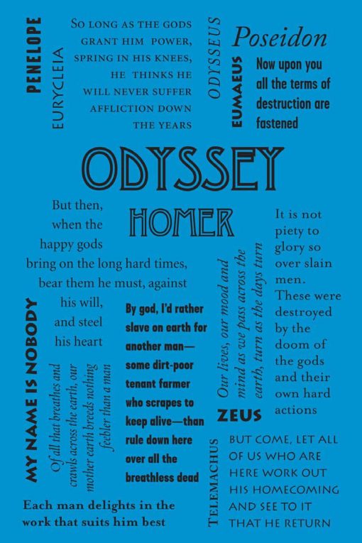 Odyssey