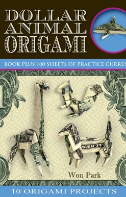Dollar Animal Origami