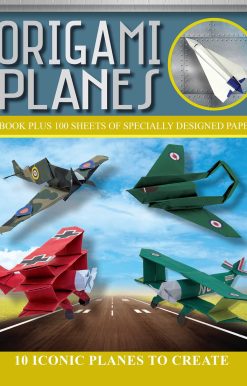 Origami Planes