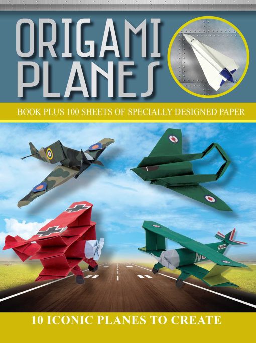 Origami Planes