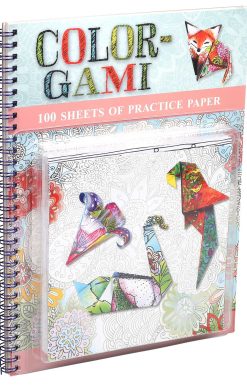 Color-Gami (mass market)