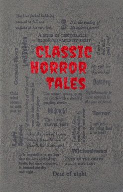 Classic Horror Tales