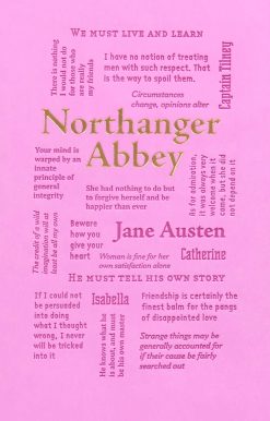 Northanger Abbey