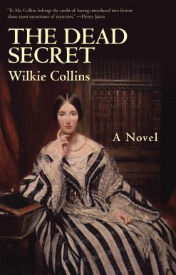 The Dead Secret: A Novel