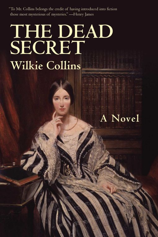 The Dead Secret: A Novel