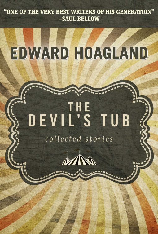 The Devil's Tub: Collected Stories