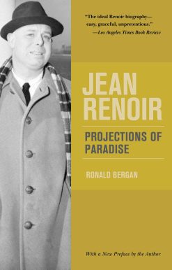 Jean Renoir: Projections of Paradise
