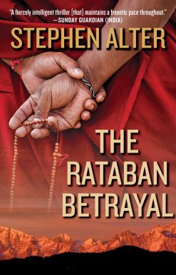 The Rataban Betrayal: A Novel