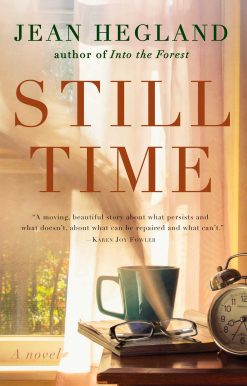Still Time: A Novel
