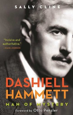 Dashiell Hammett: Man of Mystery