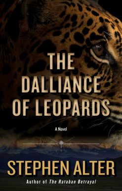 The Dalliance of Leopards: A Thriller