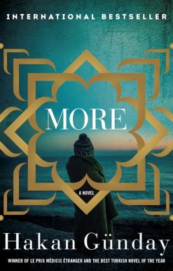More: A Novel