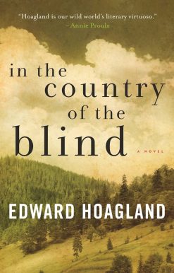 In the Country of the Blind: A Novel