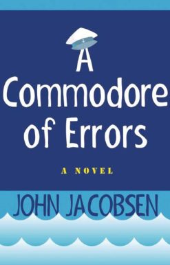 A Commodore of Errors