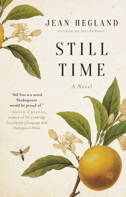 Still Time: A Novel