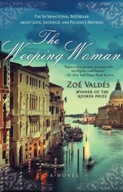 The Weeping Woman: A Novel