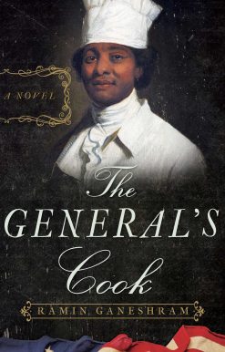 The General's Cook: A Novel
