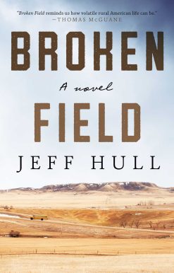 Broken Field: A Novel