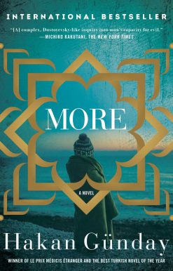 More: A Novel