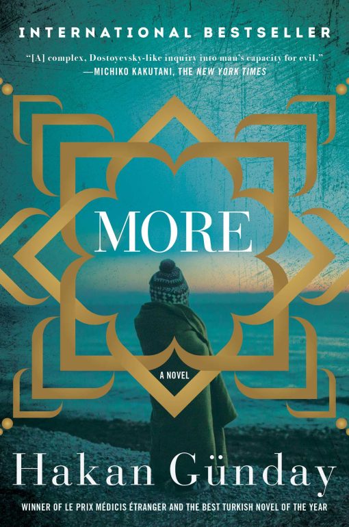 More: A Novel