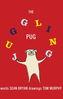 The Juggling Pug