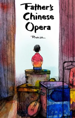 Father's Chinese Opera
