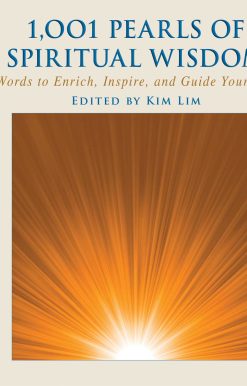 1,001 Pearls of Spiritual Wisdom