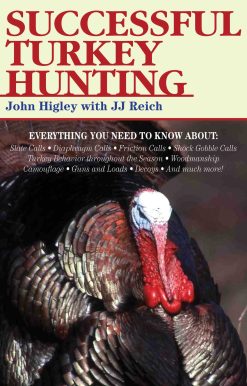 Successful Turkey Hunting