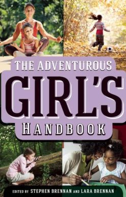 The Adventurous Girl's Handbook