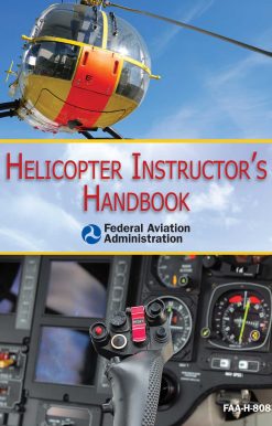 Helicopter Instructor's Handbook