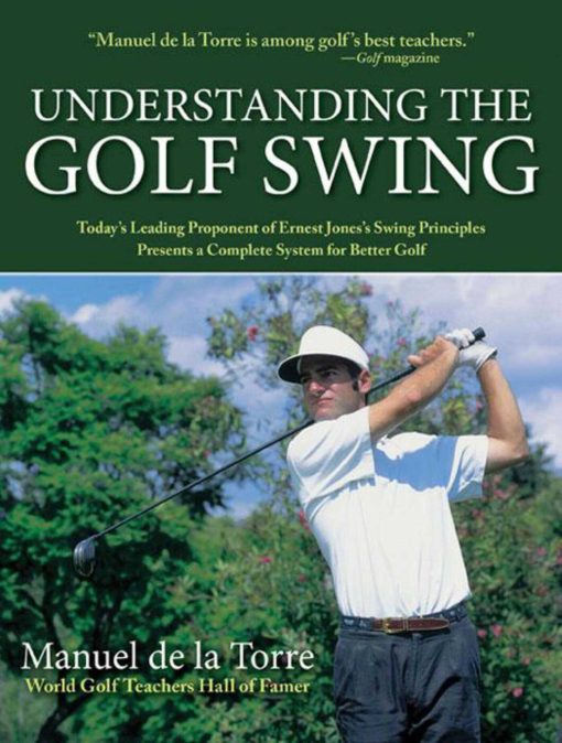 Understanding the Golf Swing