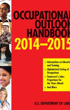 Occupational Outlook Handbook 2014-2015
