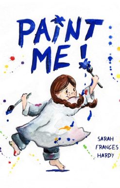 Paint Me!