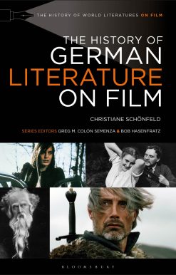 The History of German Literature on Film