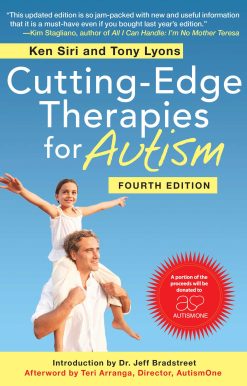 Cutting-Edge Therapies for Autism, Fourth Edition