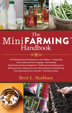 The Mini Farming Handbook