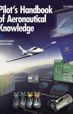 Pilot's Handbook of Aeronautical Knowledge