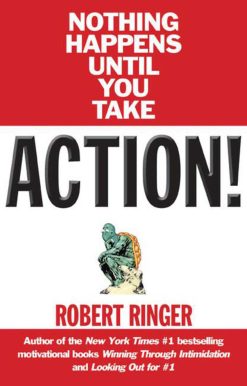 Action!: Nothing Happens Until You Take...