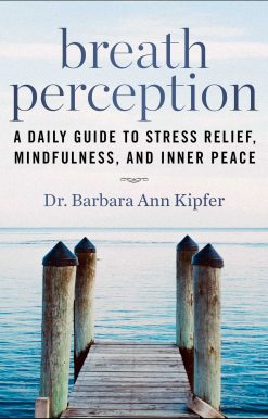Breath Perception: A Daily Guide to Stress Relief, Mindfulness, and Inner Peace