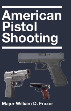 American Pistol Shooting