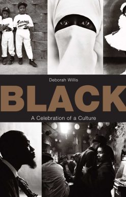 Black: A Celebration of a Culture
