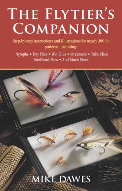 The Flytier's Companion