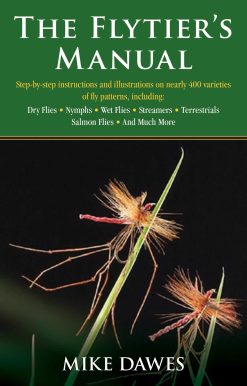 The Flytier's Manual