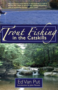 Trout Fishing in the Catskills