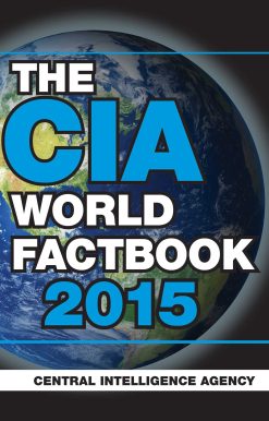 The CIA World Factbook 2015
