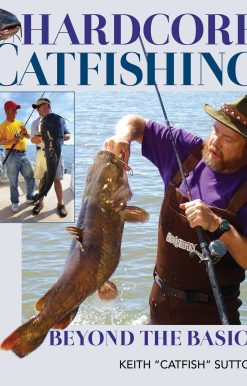 Hardcore Catfishing: Beyond the Basics